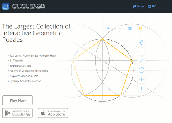 Euclidea Image