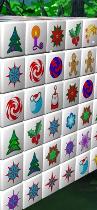 Fairy Mahjong Christmas 2023 Image