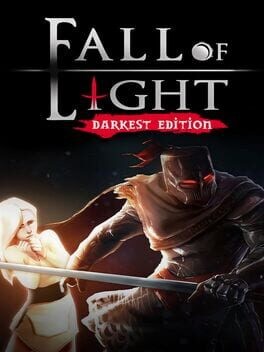 Games like Fall of Light: Darkest Edition