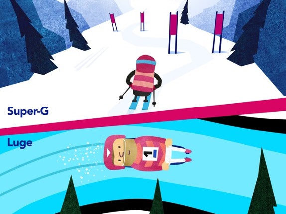 Fiete Wintersports screenshot