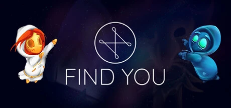 Games like Find you