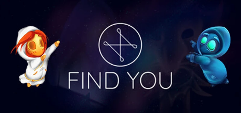 Find you Image