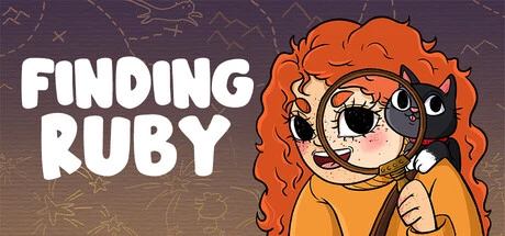 Games like Finding Ruby: Hidden Object Adventure