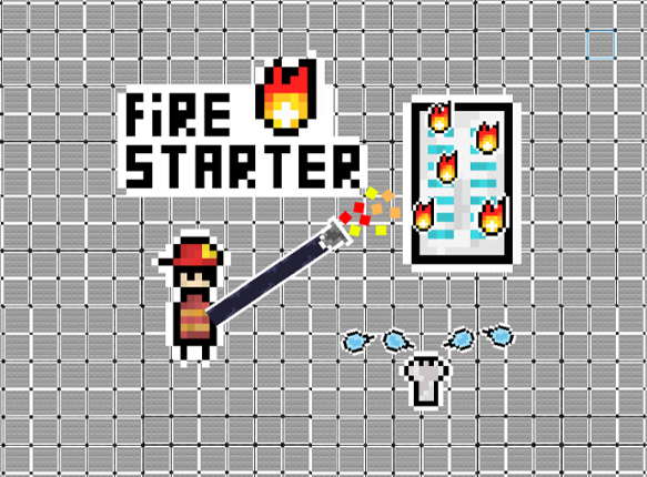 Fire Starter Image
