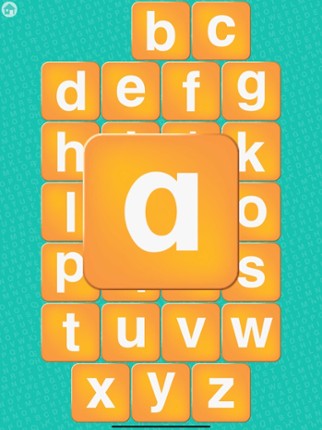 First Letters and Phonics Lite Image