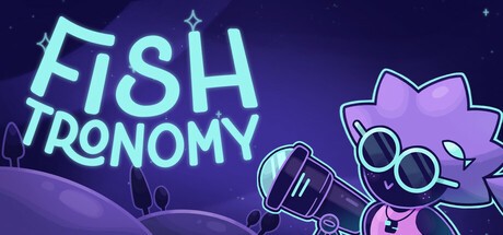 Games like Fishtronomy