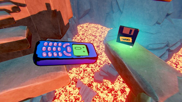 Flipping is Hard screenshot