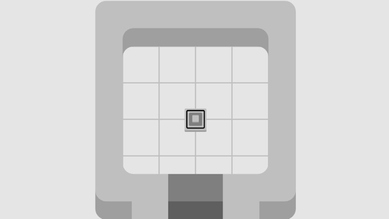 Forgetting screenshot