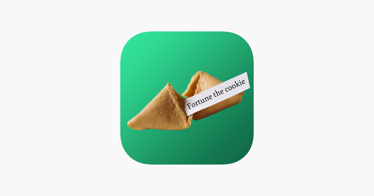 Games like FortuneTheCookie