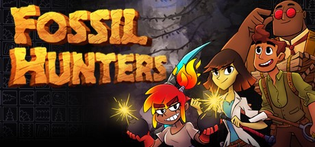 Games like Fossil Hunters