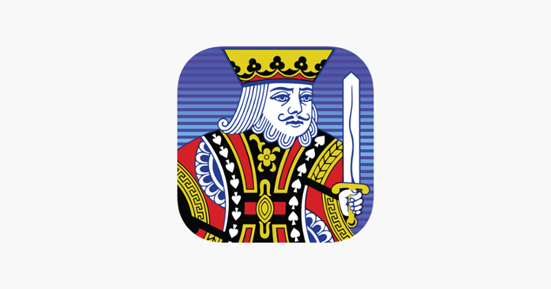 FreeCell: Card Game Image