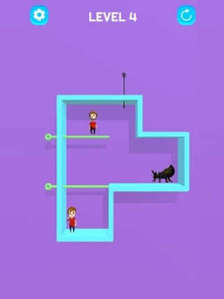 Friend Pins screenshot