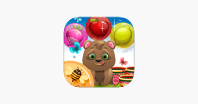 Fruit Bubble Shooter Deluxe - Addictive Puzzle Adventure Mania Image