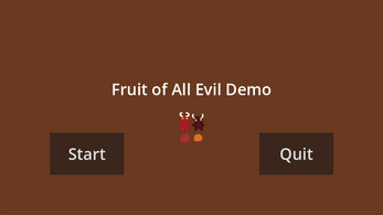 Fruit of All Evil [Prototype] Image