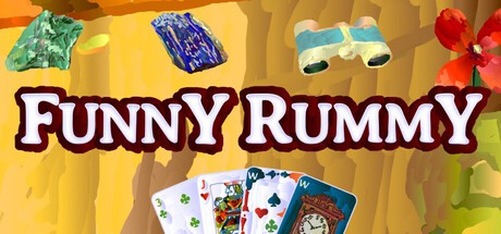 Games like Funny Rummy
