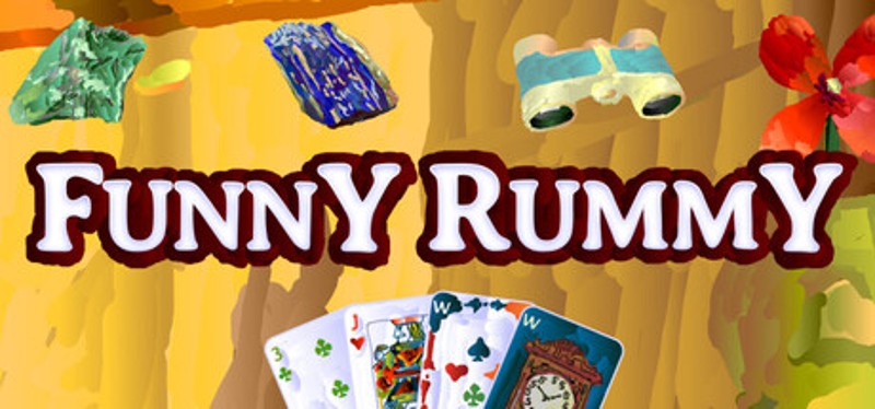 Funny Rummy Image