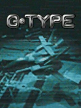 Games like G-Type