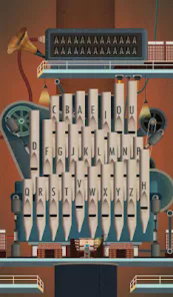 Homo Machina screenshot