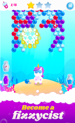 Bitcoin Pop - Get Bitcoin! screenshot