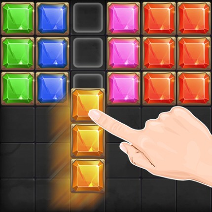 Block Puzzle Guardian Image