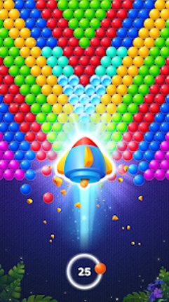 Bubble Shooter Tale: Ball Game Image