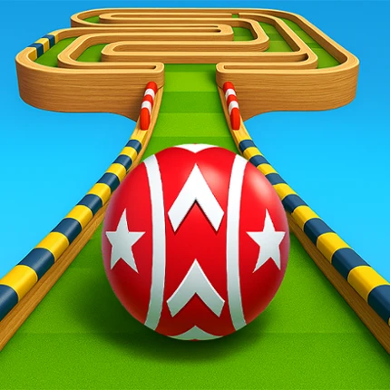 Circus Balls - 3D Ball Games Image