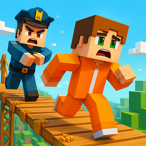 Games like Craft Survival Battle