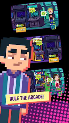 The Goldbergs: Back to the 80s Image