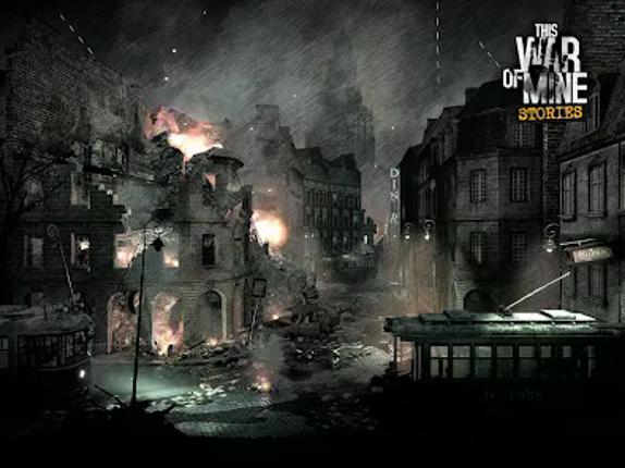This War of Mine: Stories Ep 1 screenshot