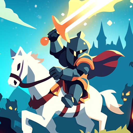 Games like Nighty Knight: Frontier War TD