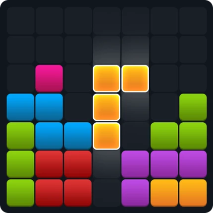Block Puzzle Legend Mania Image