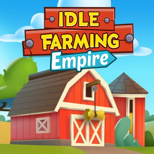 Games like Idle Farming Empire