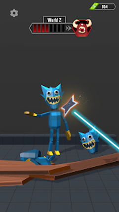 Slice it: Cut Them All screenshot