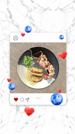 Cooking Decor: Chef Game Image