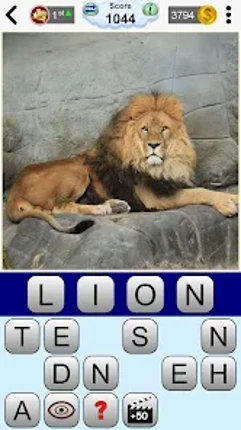 Word Games Image