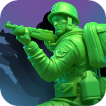 Army Men Strike: Toy Wars Image