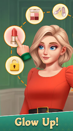 Love Waits: Tiles & Makeover Image