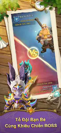 Hành Trình Bất Tận: Sinh Tồn screenshot