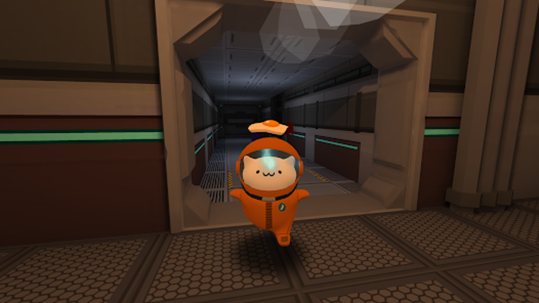 Imposter Hide Online 3D Horror Image