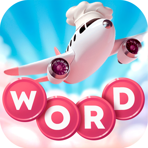 Games like Wordelicious: Food & Travel