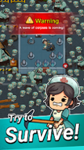 Town Survivor - Zombie Haunt Image