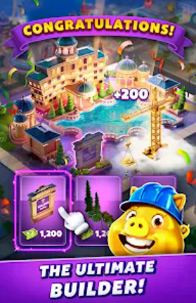 myVEGAS Bingo - Bingo Games screenshot