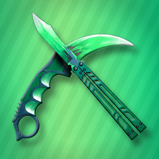 Games like Case Simulator 2