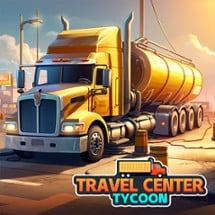 Travel Center Tycoon Image