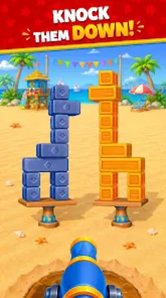 Smash Fest™ screenshot