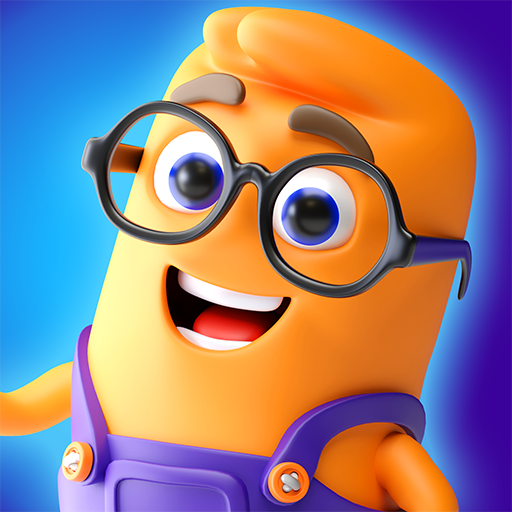 Games like Knit N Loop