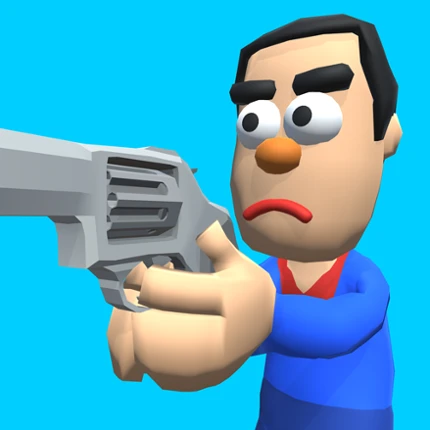 aim and shoot - shooting game Image