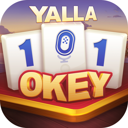 Games like 101 Okey Yalla - Live & Voice