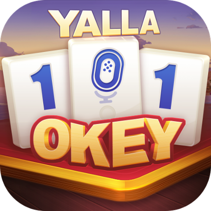 101 Okey Yalla - Live & Voice Image