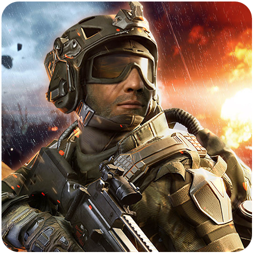 Games like Army Commando Assault